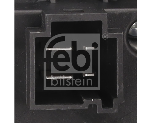 FEBI VENTOLA INTERNA