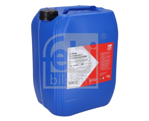 Antigelo FEBI 183368