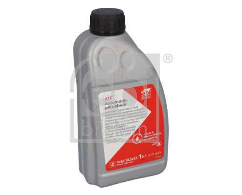 Olio cambio manuale FEBI 183413