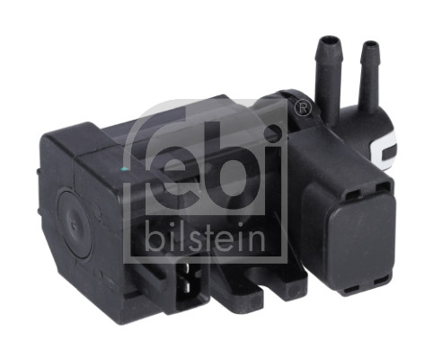 Convertitore pressione, turbocompressore FEBI 183530