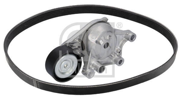 Kit cinghie poly-v FEBI 183558