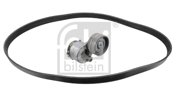 Kit cinghie poly-v FEBI 183562