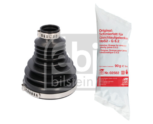 FEBI (33109039) KIT CUFFIA GIUNTO OMOCINETICO