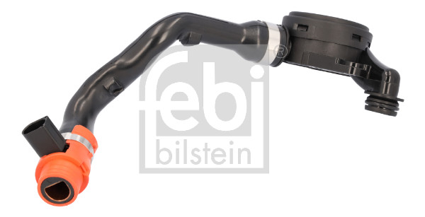 Valvola, ventilazione carter FEBI 183645