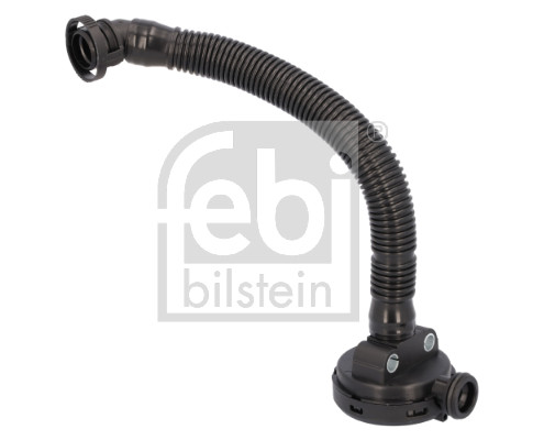 Valvola, ventilazione carter FEBI 183670