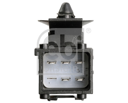 FEBI MOTORINO DEL TERGICRISTALLO