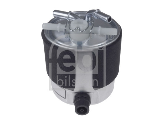 FEBI FILTRO CARBURANTE