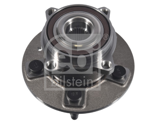 FEBI (33109235) KIT CUSCINETTO RUOTA