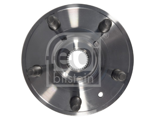 FEBI (33109235) KIT CUSCINETTO RUOTA