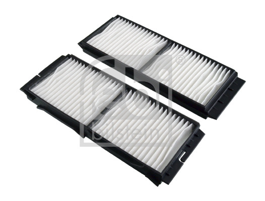 FEBI SET FILTRO ABITACOLO