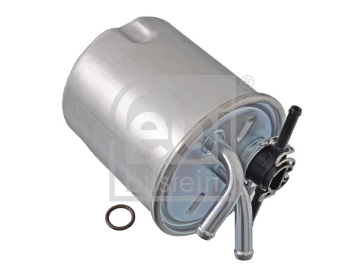 FEBI FILTRO CARBURANTE