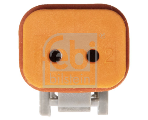 FEBI SENSORE PRESSIONE DI SOVRALIMENTAZIONE