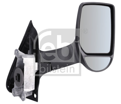 Specchio retrovisore esterno FEBI 184225