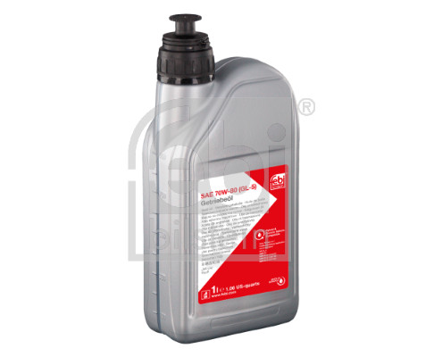 Olio cambio FEBI 184247