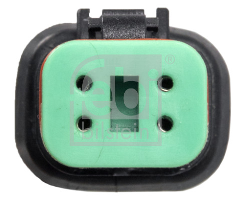 FEBI SENSORE PRESSIONE MASSA ARIA