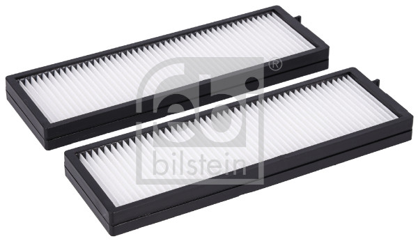 FEBI SET FILTRO ABITACOLO
