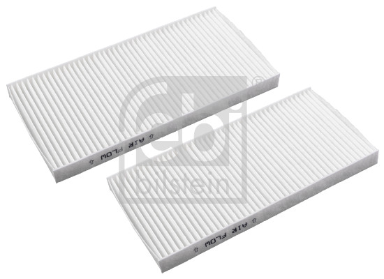 FEBI SET FILTRO ABITACOLO