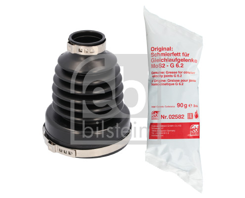 FEBI (33109366) KIT CUFFIA GIUNTO OMOCINETICO