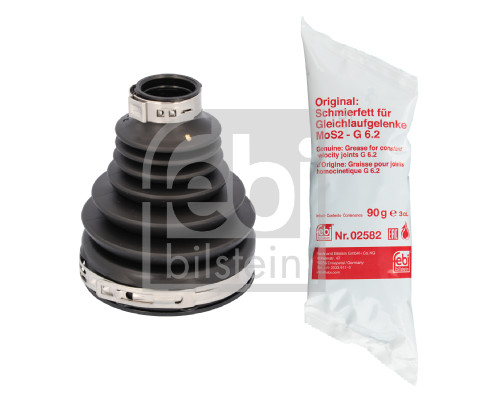 FEBI (33109380) KIT CUFFIA GIUNTO OMOCINETICO
