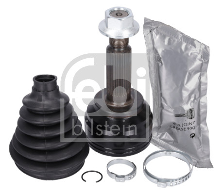 Kit giunti, semiasse FEBI 184476