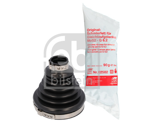 FEBI (33109421) KIT CUFFIA GIUNTO OMOCINETICO