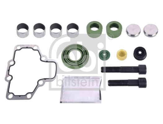 FEBI KIT RIPARAZIONE PINZA FRENO