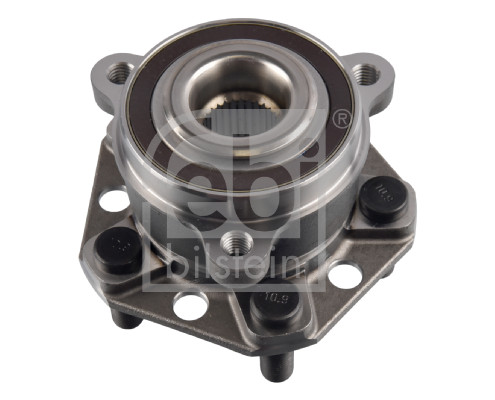 FEBI (33109470) KIT CUSCINETTO RUOTA