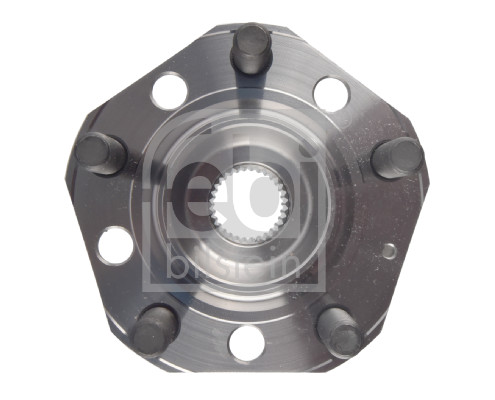 FEBI (33109470) KIT CUSCINETTO RUOTA