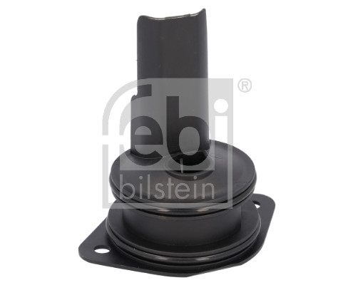 Separatore olio, ventilazione monoblocco FEBI 184675