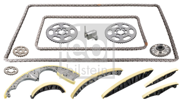 FEBI (33109506) KIT CATENA DISTRIBUZIONE