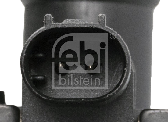 FEBI (33109507) VALVOLA DI CONTROLLO RISCALDAMENTO