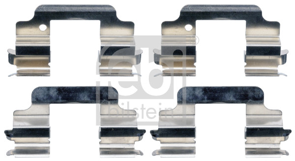 FEBI KIT PER MONTAGGIO