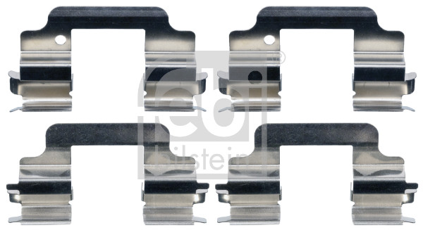 FEBI KIT PER MONTAGGIO