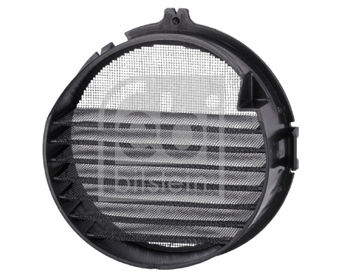 FEBI FILTRO ABITACOLO