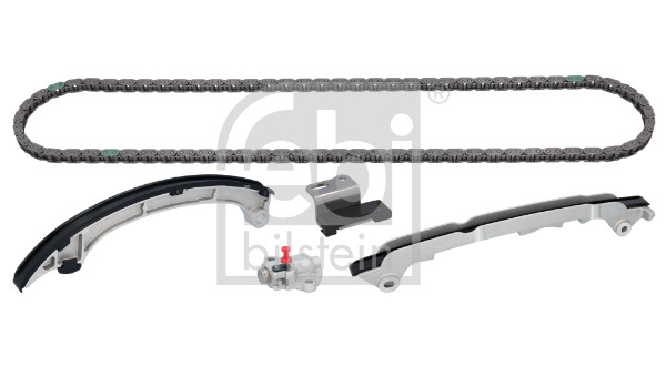 FEBI KIT CATENA DISTRIBUZIONE
