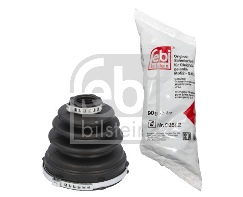 FEBI (33109624) KIT CUFFIA GIUNTO OMOCINETICO