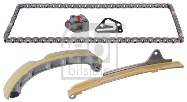 FEBI (33109637) KIT CATENA DISTRIBUZIONE
