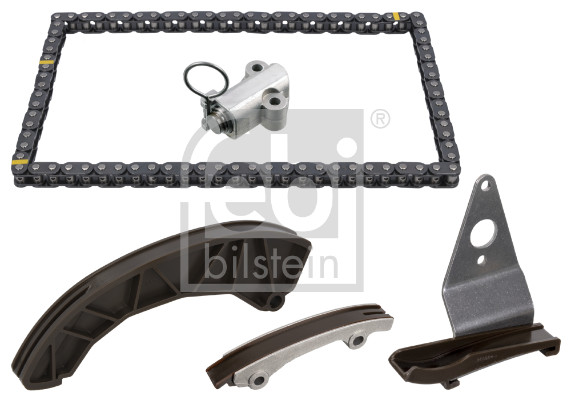 FEBI (33109677) KIT CATENA DISTRIBUZIONE