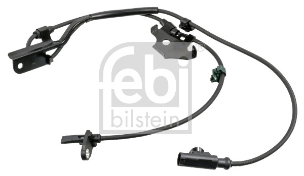 FEBI (33109744) SENSORE ABS