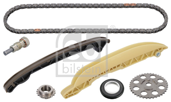 FEBI (33109755) KIT CATENA DISTRIBUZIONE