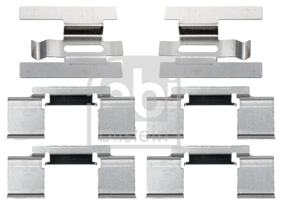 FEBI KIT PER MONTAGGIO