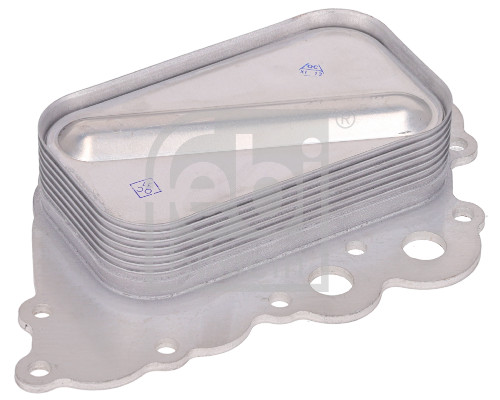 FEBI (33109760) RADIATORE OLIO