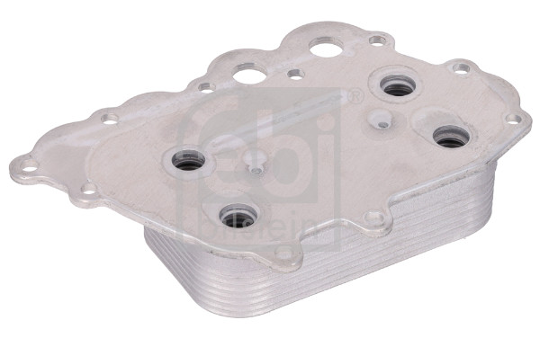 FEBI (33109760) RADIATORE OLIO
