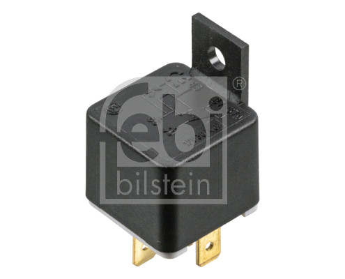 Rele' multifunzione FEBI 185074