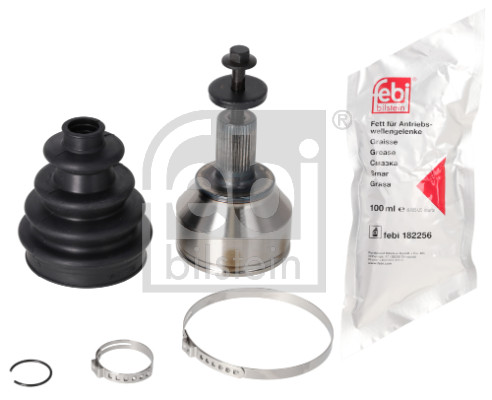 Kit giunti, semiasse FEBI 185075