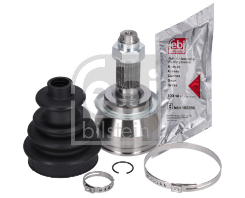 Kit giunti, semiasse FEBI 185107