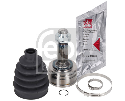 Kit giunti, semiasse FEBI 185114