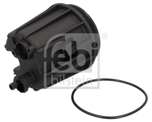 FEBI SEPARATORE ACQUA