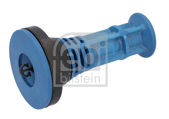 FEBI (33109822) TAMPONE FINE CORSA