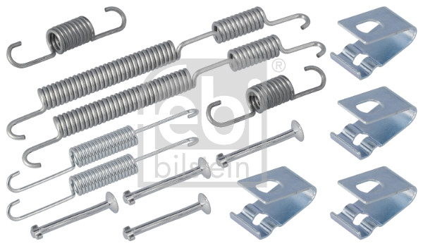 FEBI KIT PER MONTAGGIO